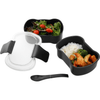 Mini Two Tier Bento Box Food Storage Food Storage, Home & DIY, sku-1031-55 CFDFpromo.com