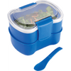 Mini Two Tier Bento Box Food Storage Food Storage, Home & DIY, sku-1031-55 CFDFpromo.com