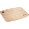 Large Bamboo Cutting Board with Silicone Grip Kitchen Tools Home & DIY, Kitchen Tools, sku-1031-62 CFDFpromo.com