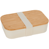 Bamboo Fiber Lunch Box with Cutting Board Lid | Food Storage | Food Storage, Home & DIY, sku-1033-93 | CFDFpromo.com