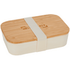 Bamboo Fiber Lunch Box with Cutting Board Lid Food Storage Food Storage, Home & DIY, sku-1033-93 CFDFpromo.com