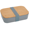 Bamboo Fiber Lunch Box with Cutting Board Lid Food Storage Food Storage, Home & DIY, sku-1033-93 CFDFpromo.com