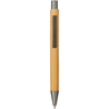 Bamboo Quick-Dry Gel Ballpoint Writing Office, sku-1066-49, Writing CFDFpromo.com