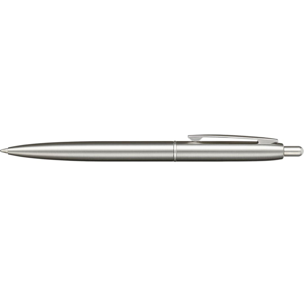 Recycled Stainless Steel Ballpoint Pen | Pens | Office, Pens, sku-1066-55 | CFDFpromo.com