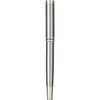 Recycled Stainless Steel Rollerball Pen Pens Office, Pens, sku-1066-56 CFDFpromo.com
