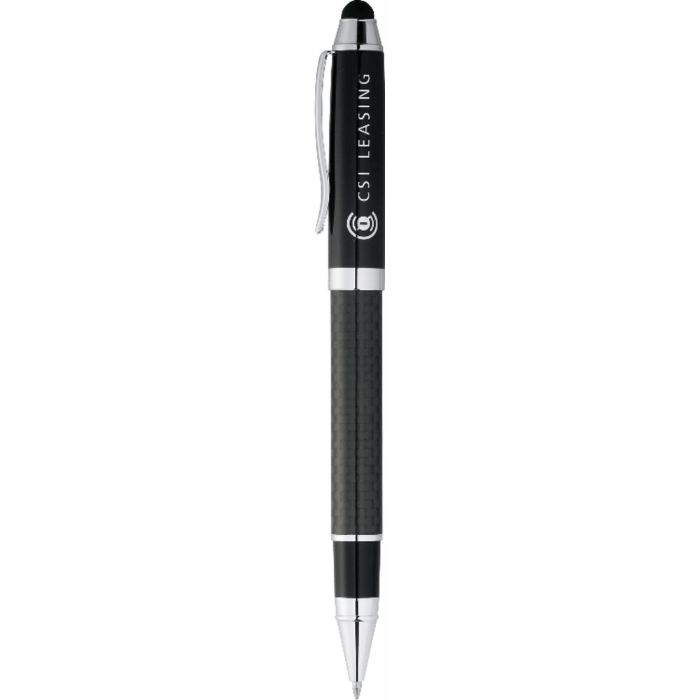 Luna Roller Ball Stylus | Writing | Office, sku-1067-62, Writing | CFDFpromo.com