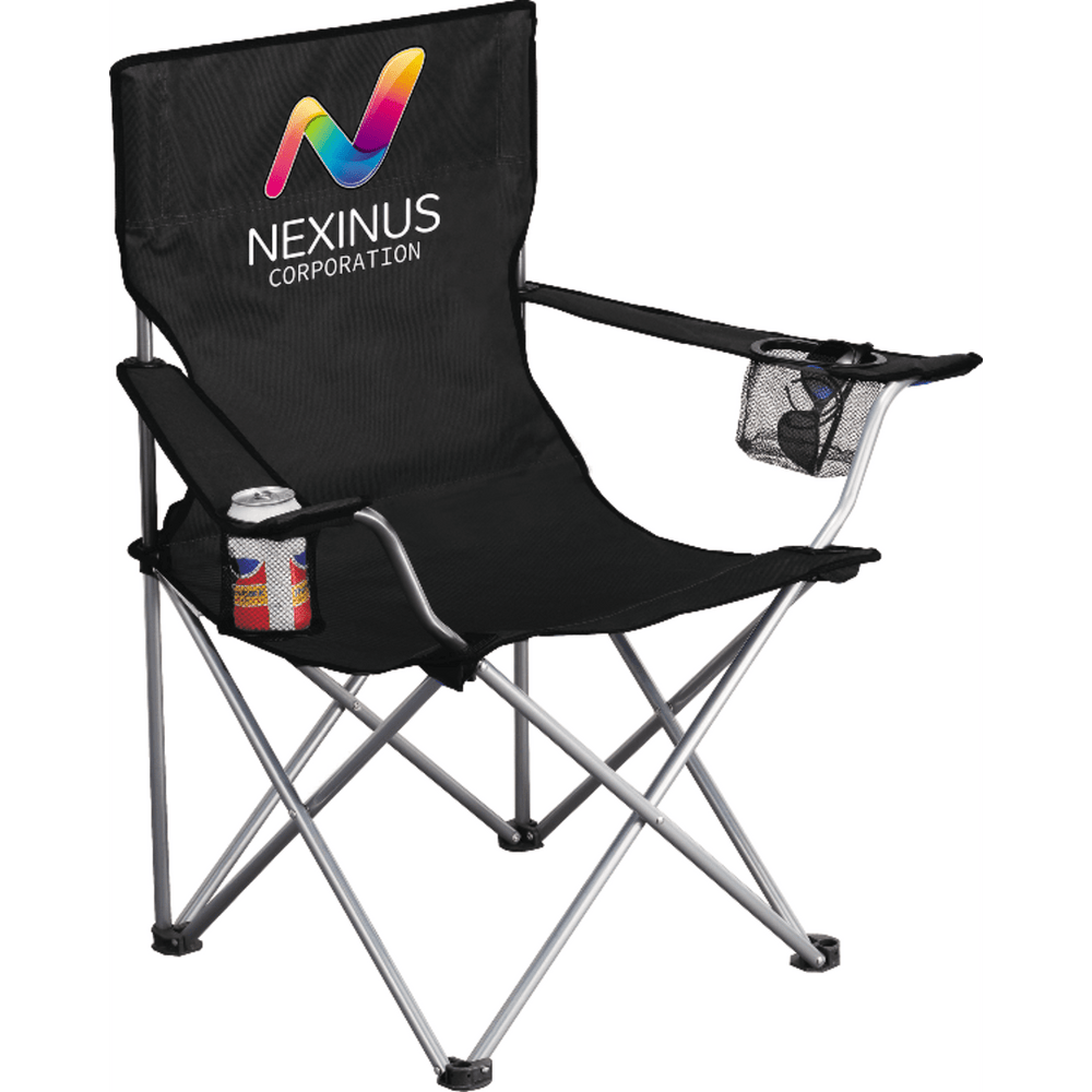 Game Day Event Chair (300lb Capacity) | Chairs | Chairs, Outdoor & Sport, sku-1070-13 | CFDFpromo.com