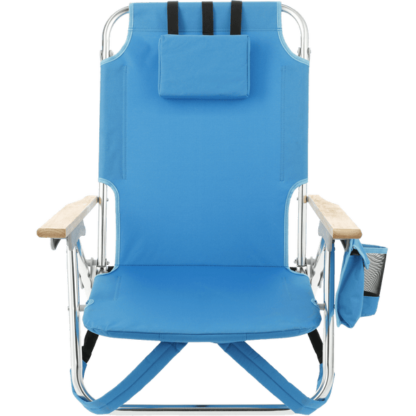 Beach Chair (300lb Capacity)