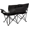 Double Seater Folding Chair Chairs Chairs, Outdoor & Sport, sku-1070-65 CFDFpromo.com