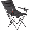 Premium Padded Reclining Chair (400lb Capacity) Chairs Chairs, Outdoor & Sport, sku-1070-87 CFDFpromo.com