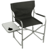 Director's Chair with Side Table Chairs Chairs, Outdoor & Sport, sku-1070-93 CFDFpromo.com