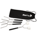 Extendable 34" Roasting Sticks with Carrying Case | BBQ & Picnic Sets | BBQ & Picnic Sets, Outdoor & Sport, sku-1072-18 | CFDFpromo.com