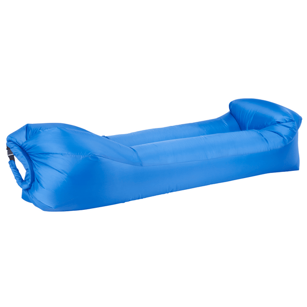 Canapé gonflable facile à gonfler (capacité de 225 lb)