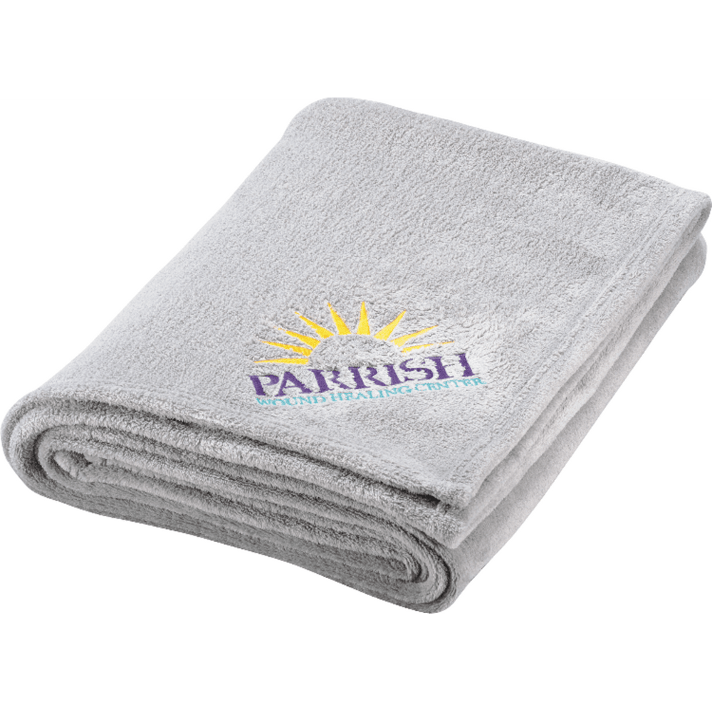 Micro Coral Plush Blanket | Blankets & Throws | Blankets & Throws, Home & DIY, sku-1080-02 | CFDFpromo.com