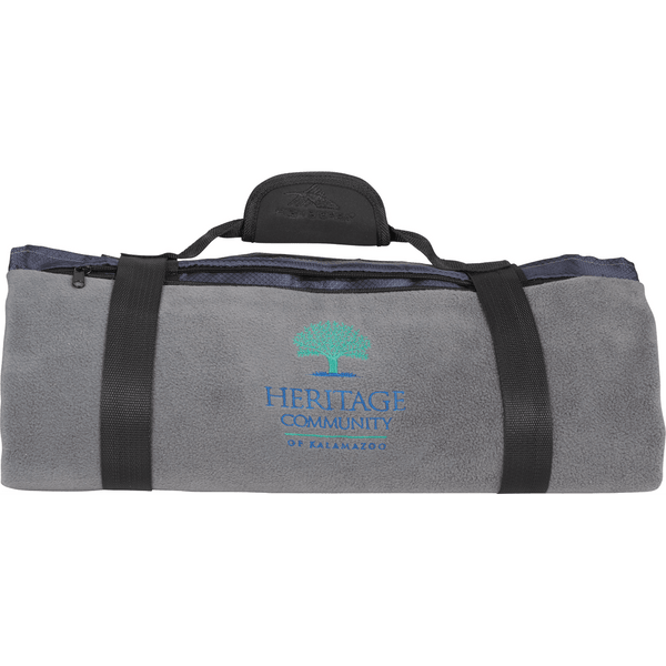 Couverture de pique-nique surdimensionnée High Sierra®