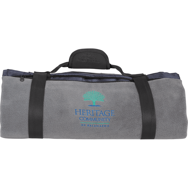 High Sierra® Oversize Picnic Blanket