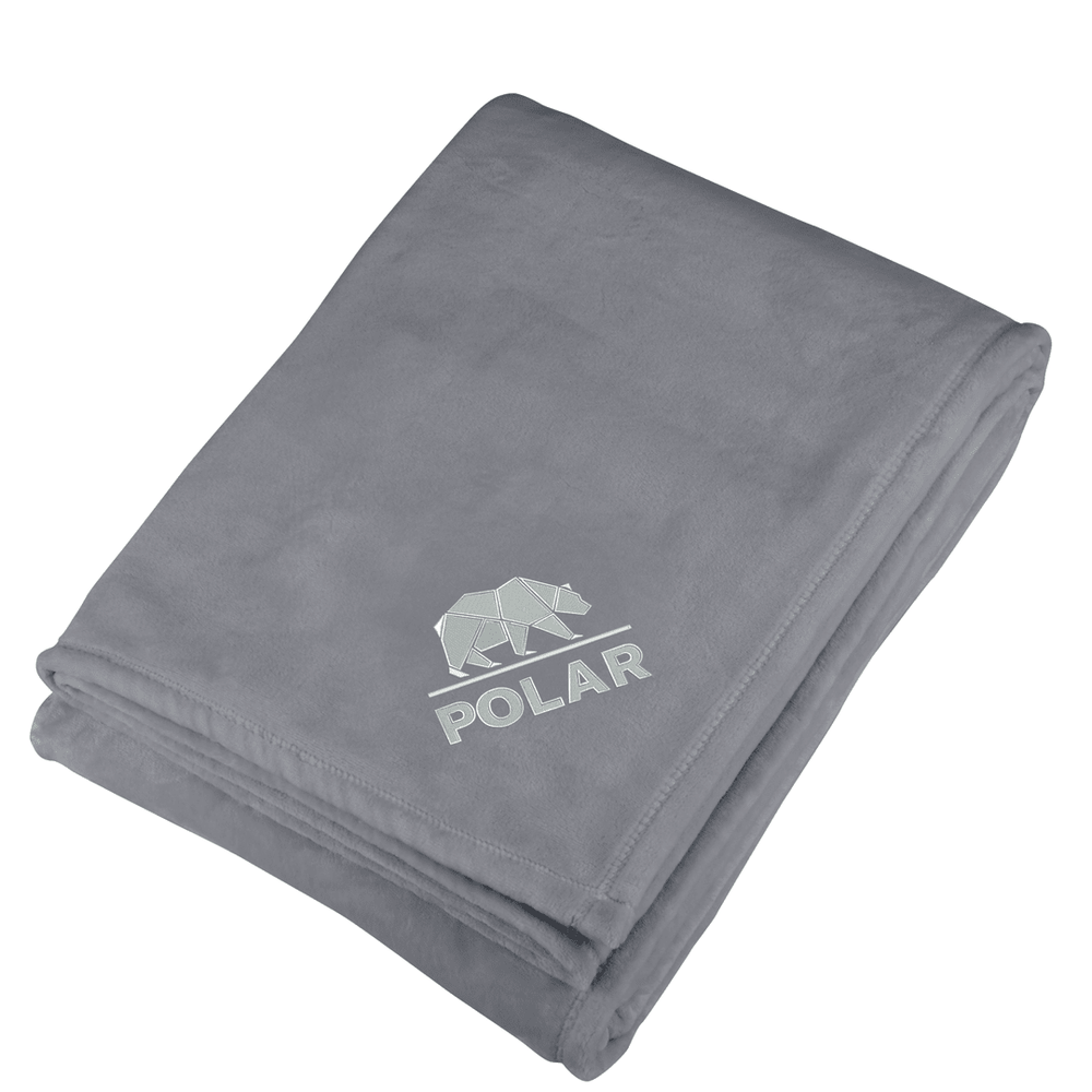 Oversized Ultra Plush Throw Blanket | Blankets & Throws | Blankets & Throws, Home & DIY, sku-1081-08 | CFDFpromo.com