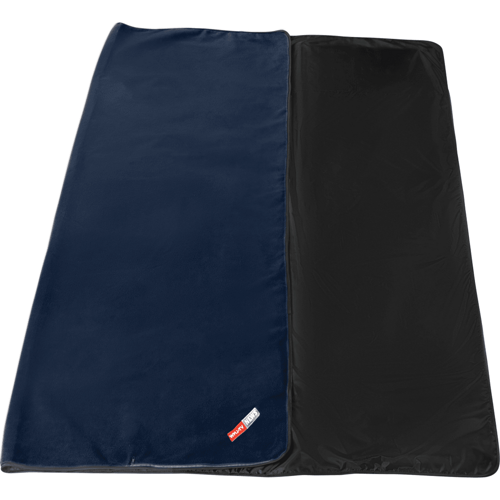 Oversized Waterproof Outdoor Blanket with Pouch | Blankets & Throws | Blankets & Throws, Home & DIY, sku-1081-39 | CFDFpromo.com