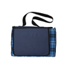 Extra Large Plaid Picnic Blanket Tote Bags Bags, sku-1081-41, Tote Bags CFDFpromo.com