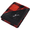 Field & Co.® Buffalo Plaid Sherpa Blanket Blankets & Throws Blankets & Throws, Home & DIY, sku-1081-51 Field & Co.