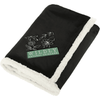 Field & Co. 100% Recycled PET Sherpa Blanket | Blankets & Throws | Blankets & Throws, Home & DIY, sku-1081-58 | Field & Co.