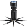 Spidey 8-In-1 Screwdriver Flashlight Flashlights & Lanterns Flashlights & Lanterns, Outdoor & Sport, sku-1430-28 CFDFpromo.com