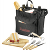 Modesto Picnic Carrier Set | BBQ & Picnic Sets | BBQ & Picnic Sets, Outdoor & Sport, sku-1450-07 | CFDFpromo.com