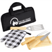 5pc BBQ Set | Outdoor Living | Outdoor & Sport, Outdoor Living, sku-1450-95 | CFDFpromo.com