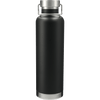 Thor Copper Vacuum Insulated Bottle 32oz Vacuum Insulated Drinkware, sku-1600-14, Vacuum Insulated CFDFpromo.com