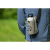 Traver RPET Adjustable Bottle Sling Cooler w/Pouch Eco & Sustainable Eco & Sustainable, New, sku-1600-29 CFDFpromo.com