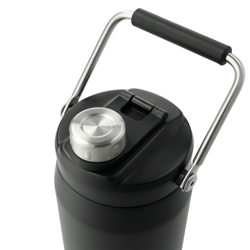 Highland 3-in-1 Copper Vacuum Bottle Kit 32oz
