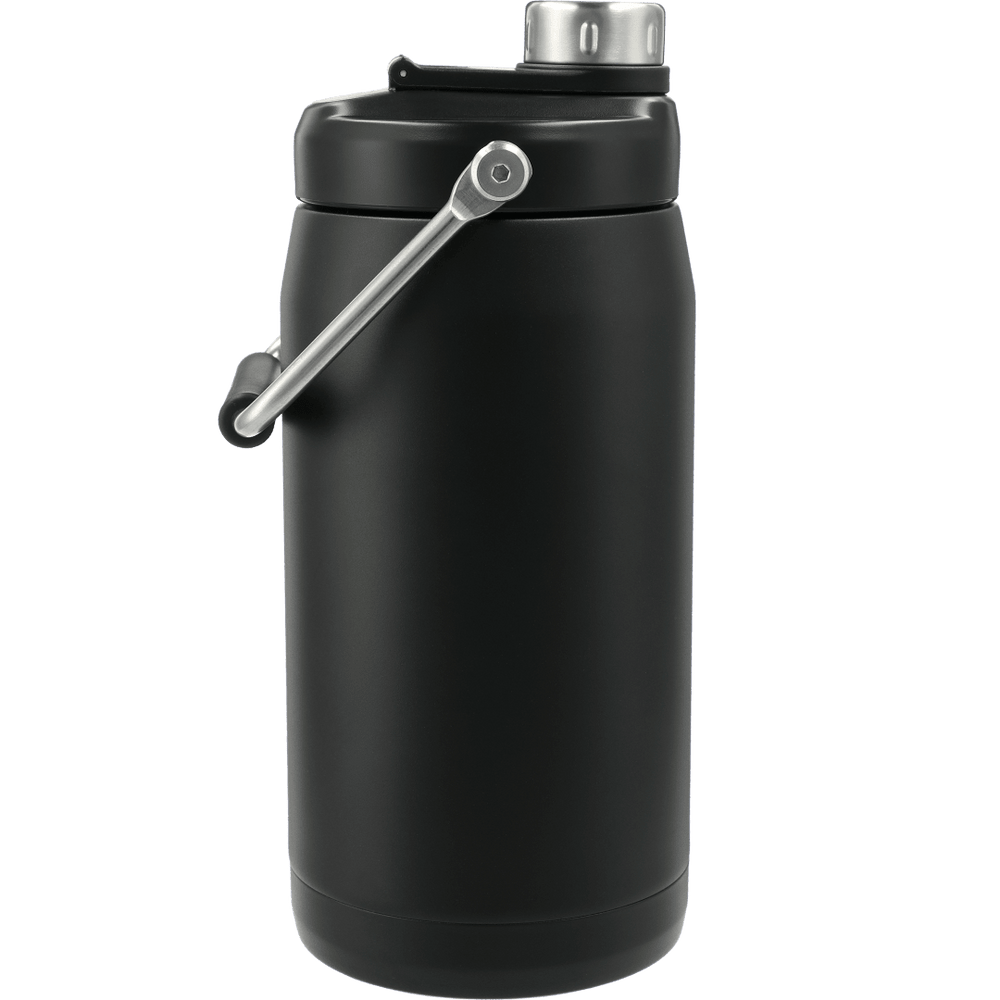 Vasco Copper Vacuum Insulated Water Jug 64oz | Straws & Accessories | Drinkware, sku-1600-30, Straws & Accessories | CFDFpromo.com
