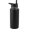 Highland 3-in-1 Copper Vacuum Bottle Kit 32oz | Straws & Accessories | Drinkware, sku-1600-34, Straws & Accessories | CFDFpromo.com