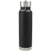 Thor Copper Vacuum Insulated Bottle 25oz Straw Lid | Vacuum Insulated | Drinkware, sku-1600-36, Vacuum Insulated | CFDFpromo.com