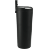 Thor Copper Vacuum Insulated Tumbler 24oz Straw Li | Tumblers | Drinkware, sku-1600-37, Tumblers | CFDFpromo.com