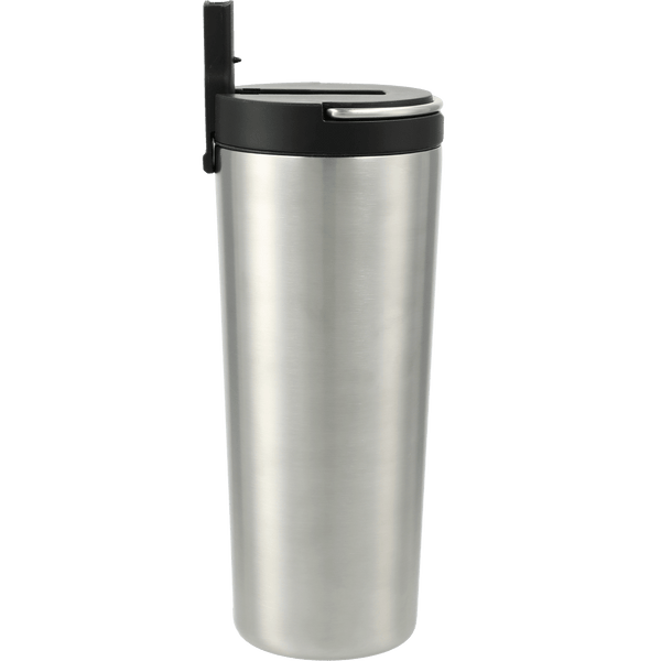 Drinkware  Thor 40oz Eco-Friendly Straw Tumbler SM-6948BK