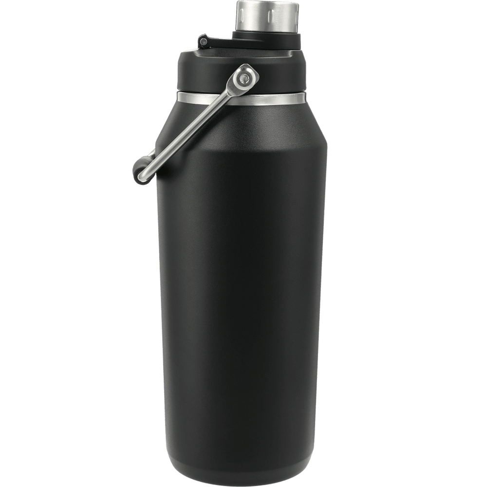 Vasco Copper Vacuum Insulated Bottle 40oz | Vacuum Insulated | Drinkware, sku-1600-38, Vacuum Insulated | CFDFpromo.com