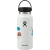 Hydro Flask® Wide Mouth With Flex Cap 32oz Popular Drinkware Brands Drinkware, Popular Drinkware Brands, sku-1601-92 Hydro Flask