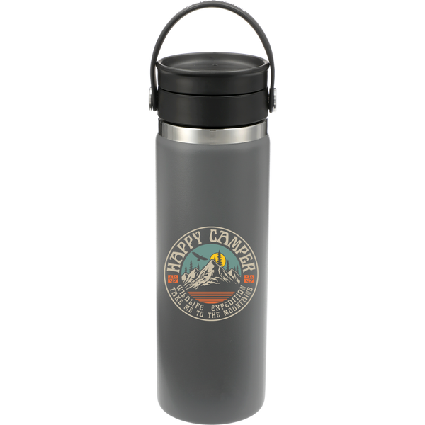 Arctic Beast 2 in 1 Vacuum Insulated Can Holder and Tumbler – Vu