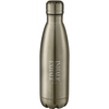 Copper Vacuum Insulated Bottle 17oz Bottles, Tumblers, & Straws & Straws, Bottles, Drinkware, sku-1624-74, Tumblers CFDFpromo.com