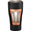 Hugo Copper Vacuum Insulated Tumbler 20oz | Bottles, Tumblers, & Straws | & Straws, Bottles, Drinkware, sku-1624-89, Tumblers | CFDFpromo.com