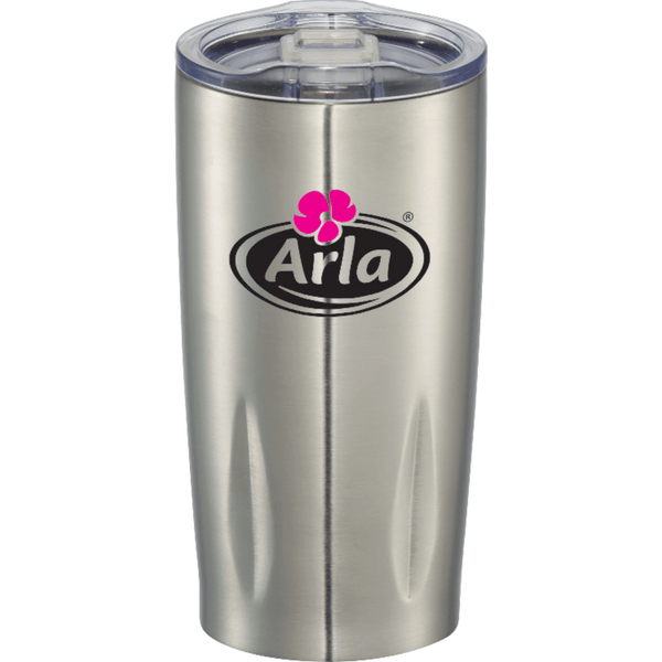 Arctic Beast 2 in 1 Vacuum Insulated Can Holder and Tumbler – Vu Promo®