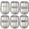 Corzo Copper Vacuum Insulated Cup 12oz | Tumblers | Drinkware, sku-1625-53, Tumblers | CFDFpromo.com