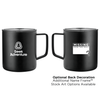 Rover Copper Vac Camp Mug 14oz – Powder coated Mugs Drinkware, Mugs, sku-1625-76 CFDFpromo.com