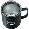 Rover Copper Vac Camp Mug 14oz – Powder coated Mugs Drinkware, Mugs, sku-1625-76 CFDFpromo.com