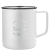 Rover Copper Vac Camp Mug 14oz – Powder coated Mugs Drinkware, Mugs, sku-1625-76 CFDFpromo.com