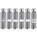 Thor Copper Vacuum Insulated Bottle 22oz | Vacuum Insulated | Drinkware, sku-1625-85, Vacuum Insulated | CFDFpromo.com