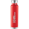 Thor Copper Vacuum Insulated Bottle 22oz Health & Happiness Health & Happiness, New, sku-1625-85 CFDFpromo.com