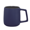Sienna Ceramic Mug 14oz Mugs Drinkware, Mugs, sku-1626-41 CFDFpromo.com