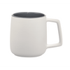 Sienna Ceramic Mug 14oz Mugs Drinkware, Mugs, sku-1626-41 CFDFpromo.com